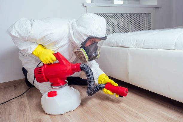Best Wildlife Control Services  in Converse, IN